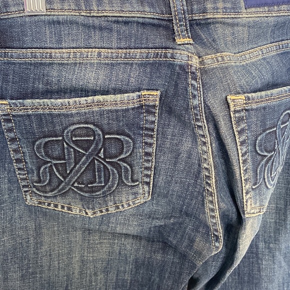 Rock & Republic jeans - Picture 4 of 5